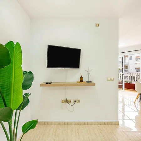 아파트 Starfish San Juan 기아데이소라