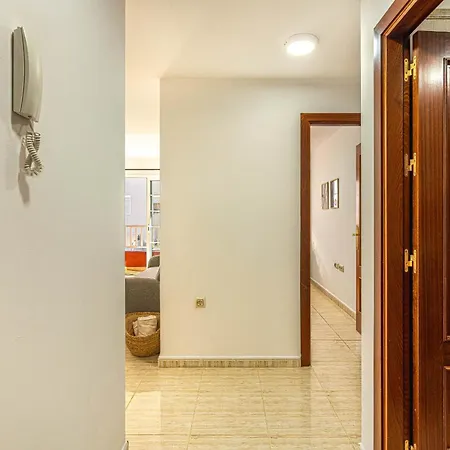 Starfish San Juan 아파트 *