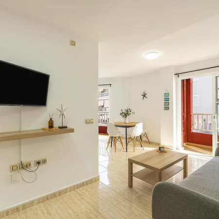 Starfish San Juan * 기아데이소라