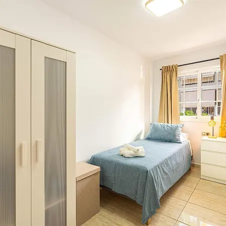 아파트 Starfish San Juan