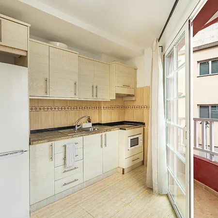 Starfish San Juan 기아데이소라