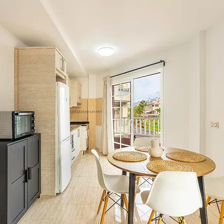 Starfish San Juan 아파트 *