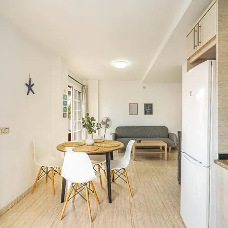 Starfish San Juan 아파트 기아데이소라