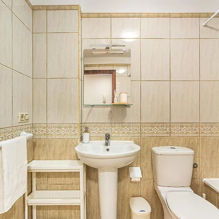 아파트 Starfish San Juan 기아데이소라