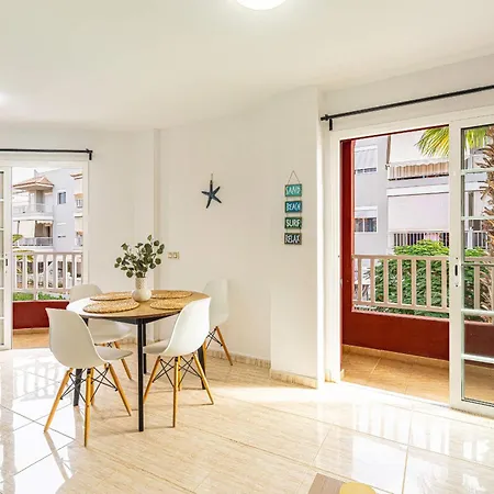 아파트 Starfish San Juan