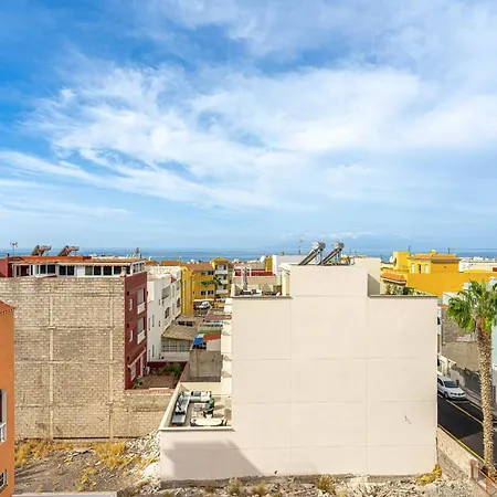 Starfish San Juan 아파트 *