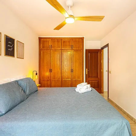 Starfish San Juan 아파트 기아데이소라