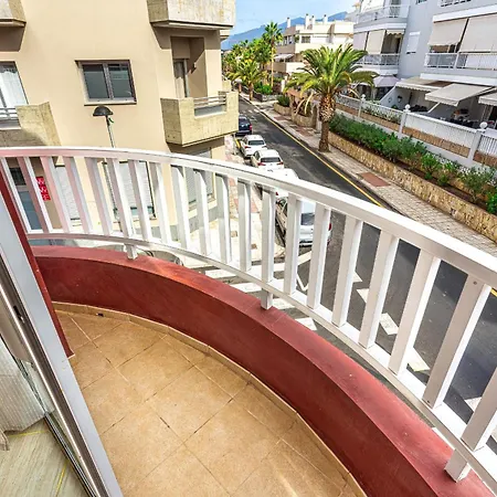 아파트 Starfish San Juan 기아데이소라