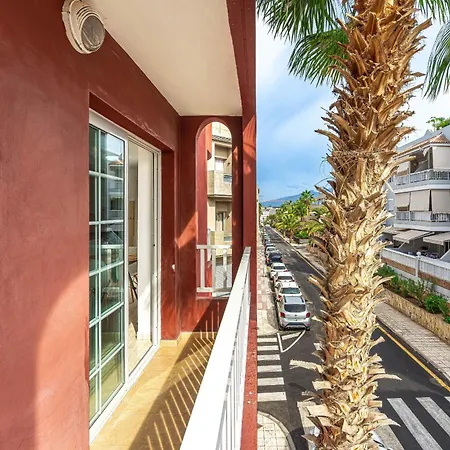 아파트 Starfish San Juan