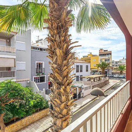 아파트 Starfish San Juan *