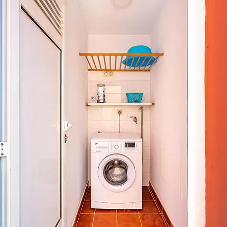 Starfish San Juan Appartamento Guía de Isora