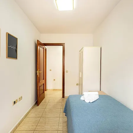 Starfish San Juan Appartamento