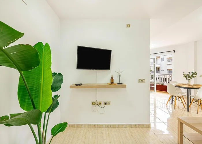 Appartamento Starfish San Juan