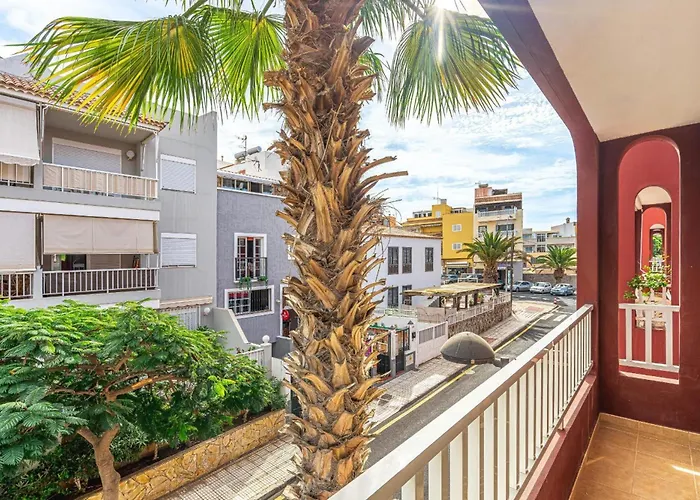 Starfish San Juan Appartamento *