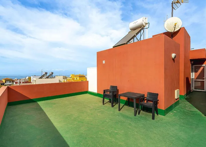 Starfish San Juan Appartamento