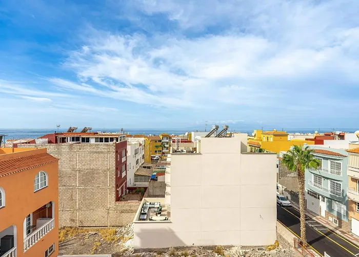 Appartamento Starfish San Juan