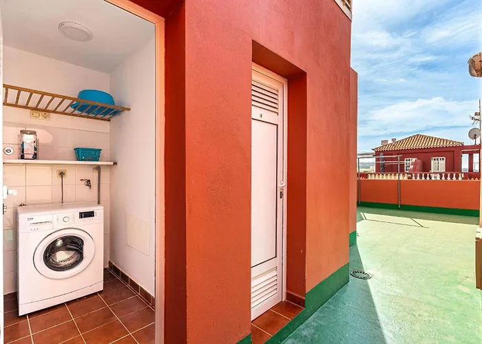 Appartamento Starfish San Juan *